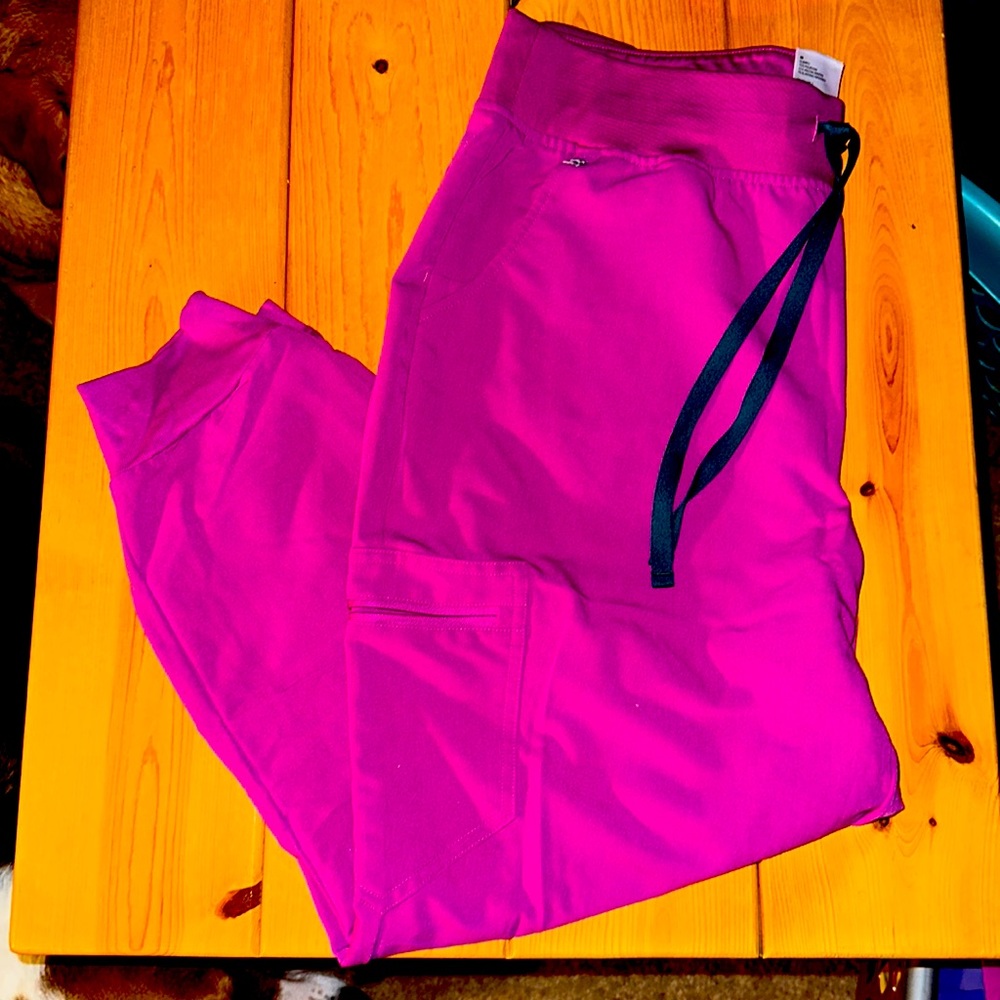Figs Zamora Jogger Scrub Pants